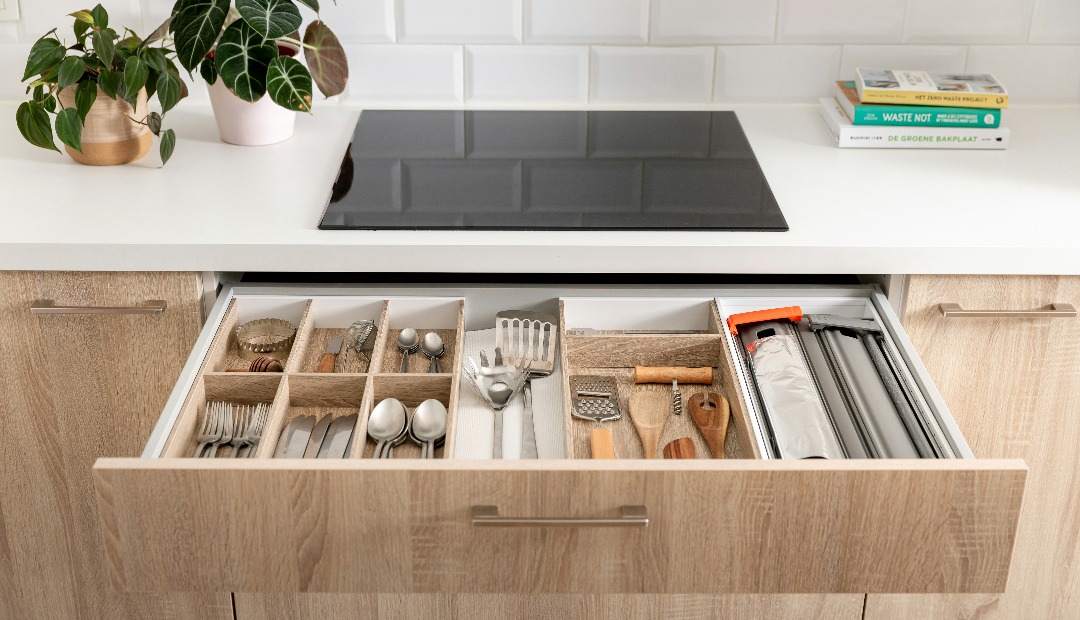 Image for Apartment Kitchen Features to Compare If You Cook at Home Often