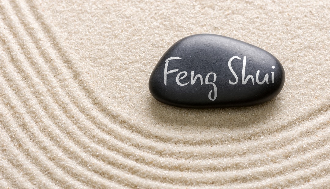 Image for Feng Shui Guide for Apartment Dwellers: Creating a Tranquil Place