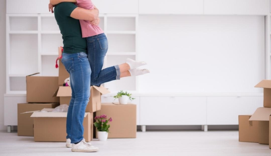 Image for Relationship-Saving Tips for Moving in With Your Partner