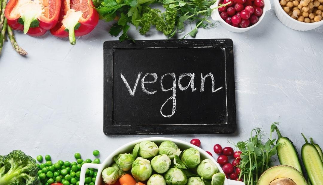 Image for Effortless Tips for Adopting a Vegan Lifestyle and Embracing Plant-Based Living