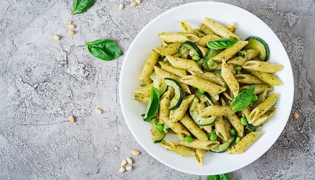 Image for Effortless Pasta Creations: Simple and Delicious Recipes for Stress-Free Cooking