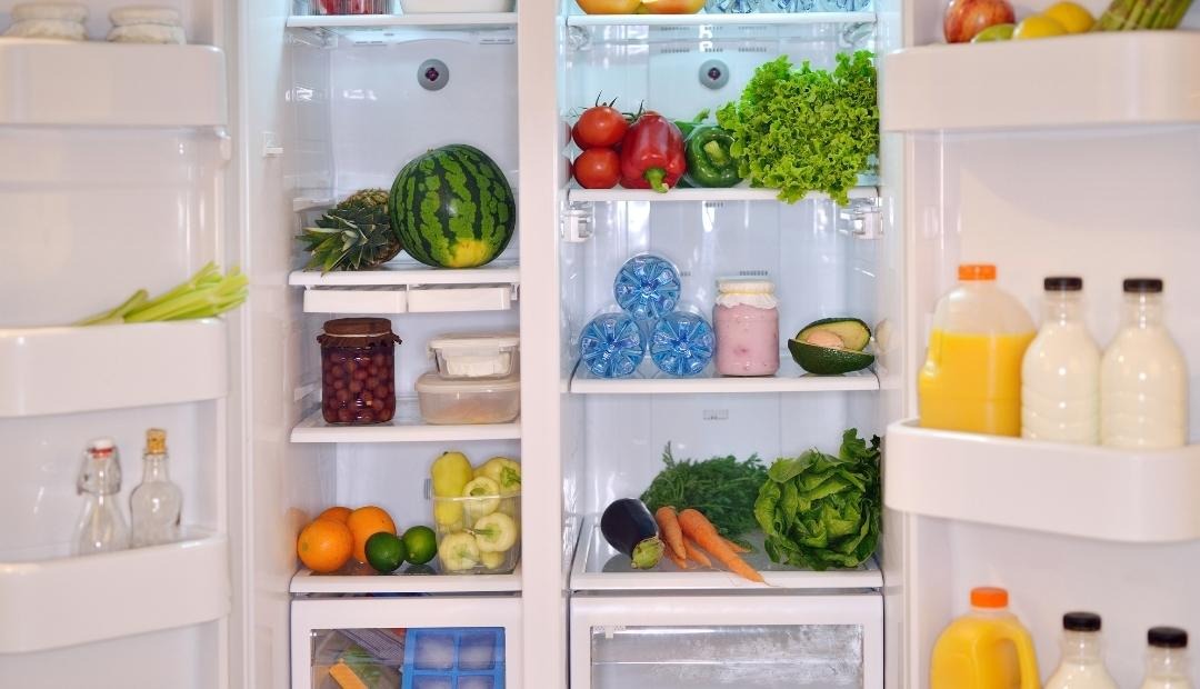 Image for 6 Easy Ways to Properly Organize Your Refrigerator