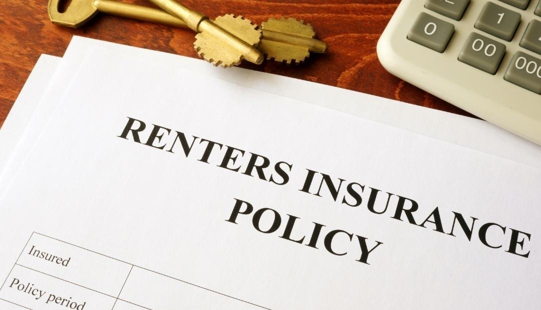 Image for Importance of Renter's Insurance: Why You Need One ASAP