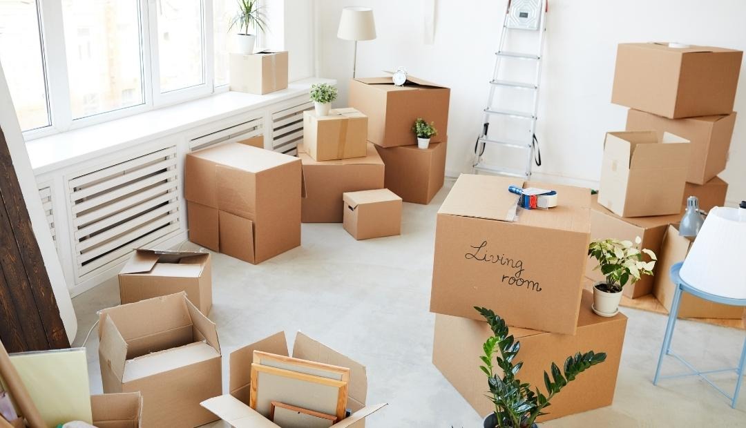 Image for Settle Into Your New Apartment Easily: Tips for Hassle-Free Unpacking