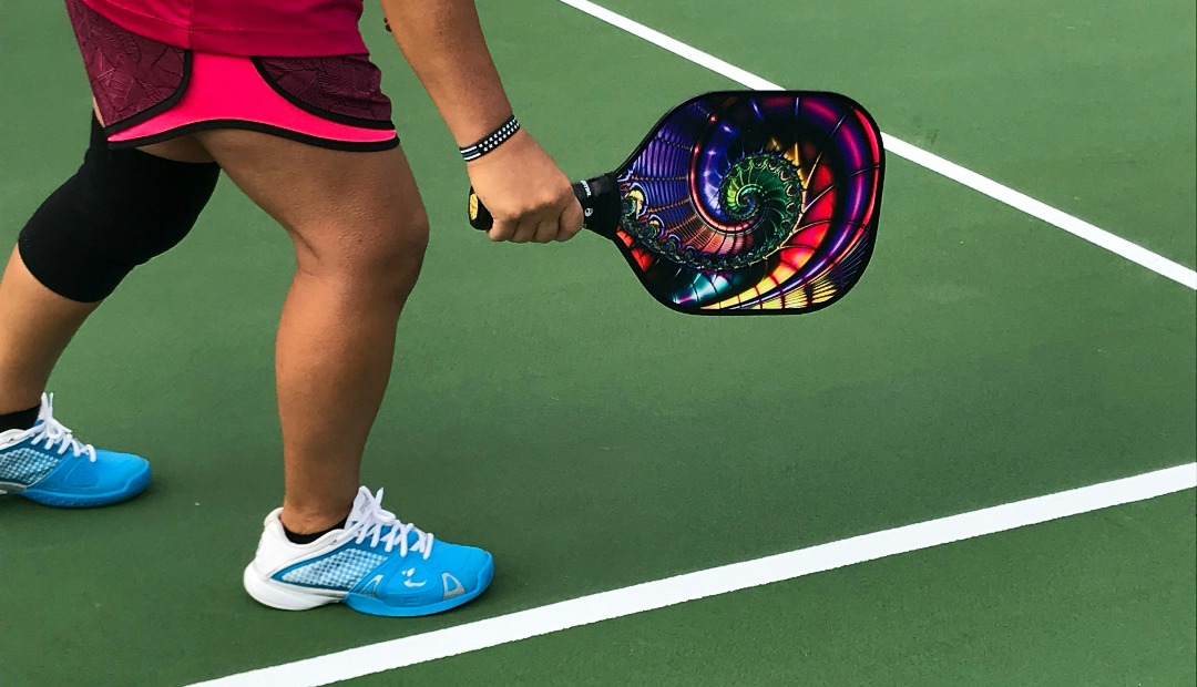 Image for What to Look for in an Apartment With a Pickleball Court