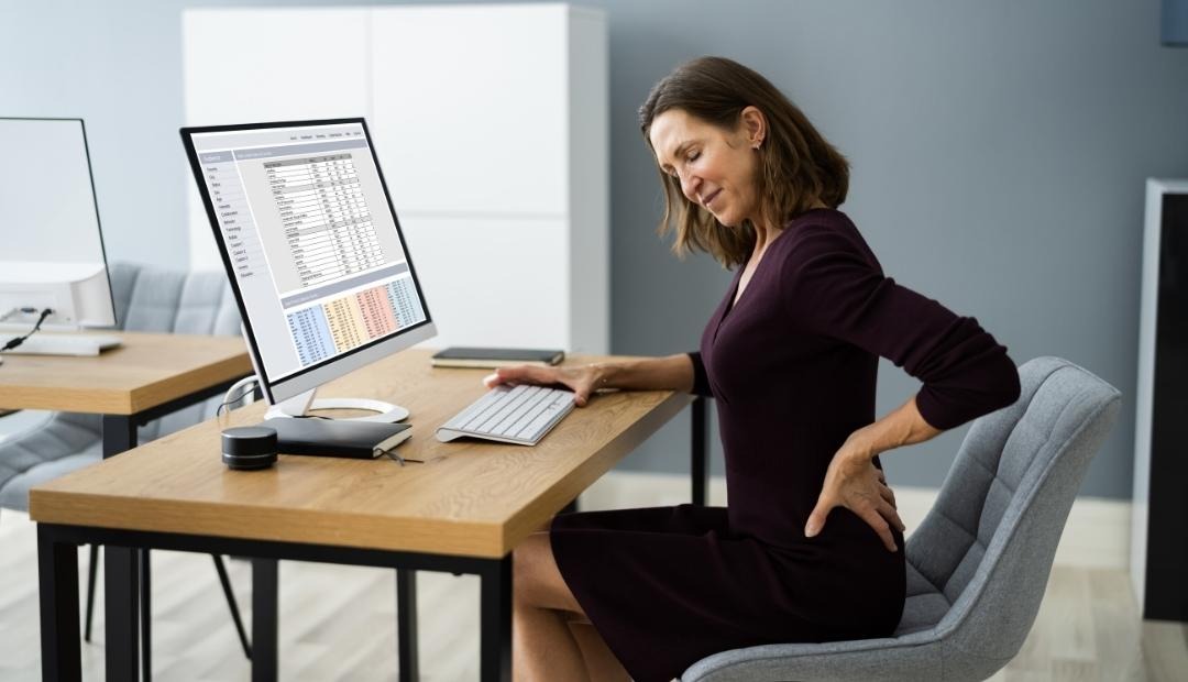 Image for Discover the Top 5 Advantages of Incorporating Ergonomic Furniture in Your Office Space