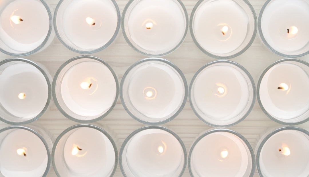 Image for Craft Your Own Scented Candles at Home with These 7 Simple Steps