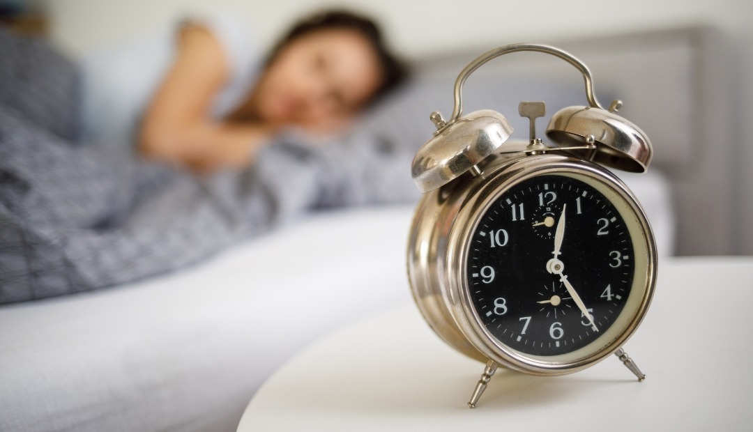 Image for Seven Strategies to Craft a Relaxing Bedtime Routine for Improved Sleep Quality