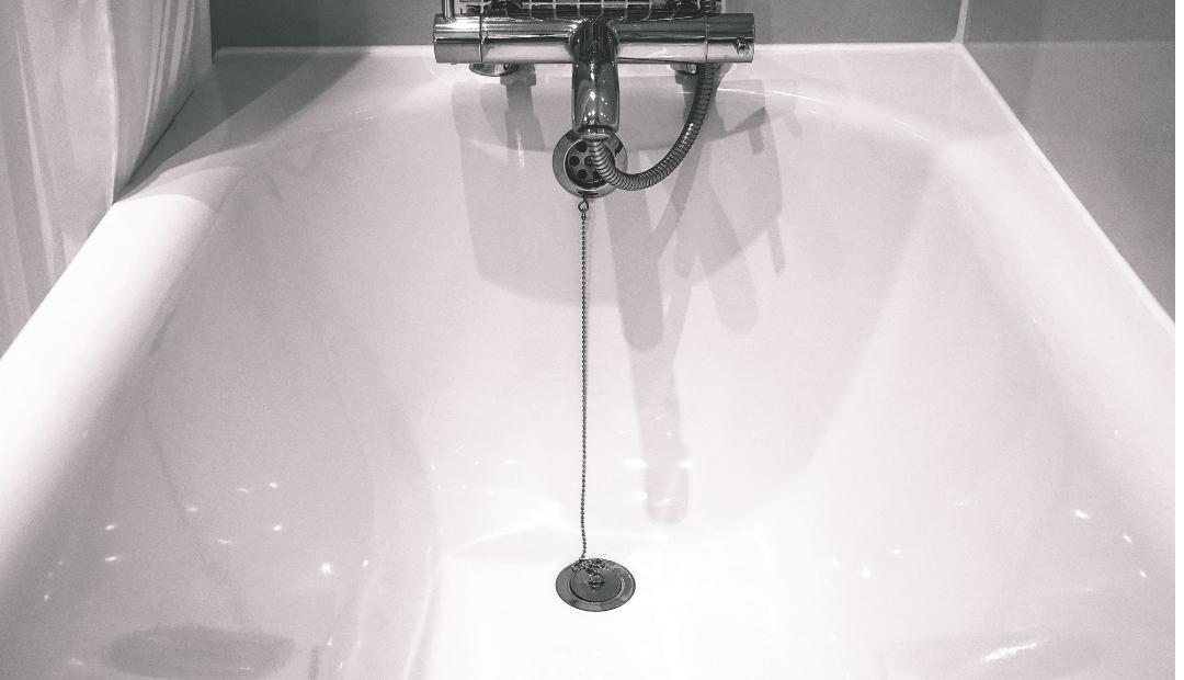 Image for Effortless Solutions to Unclog Your Shower Drain and Restore Bathroom Bliss