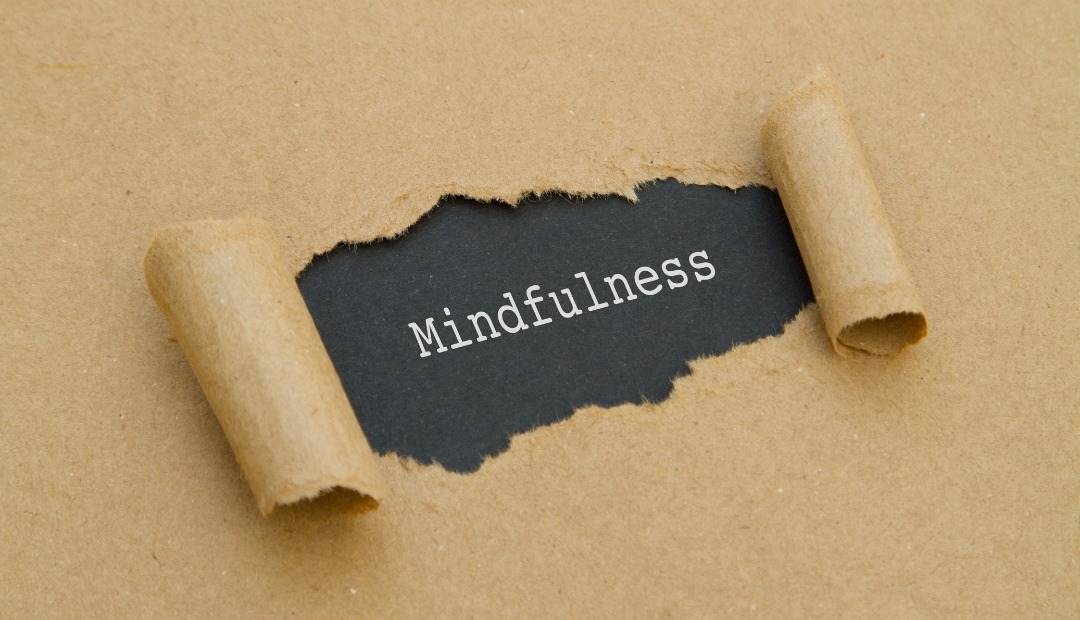 Image for How To Cultivate Mindfulness In Your Everyday Life