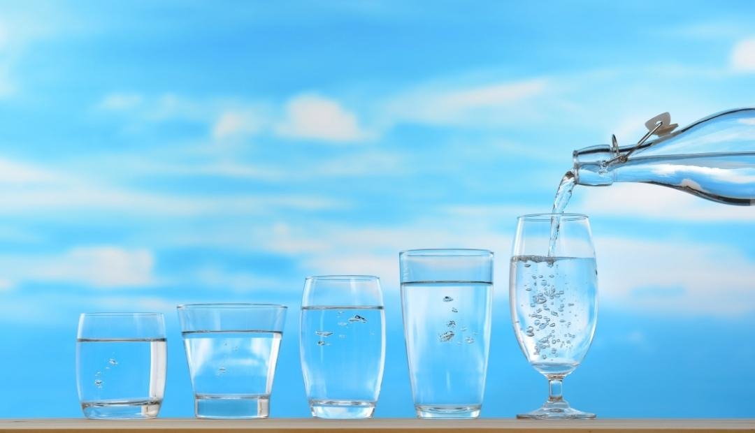 Image for 8 Reasons Why Drinking Water Is Important to Your Health