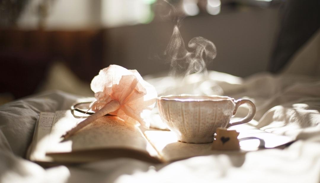 Image for Start Your Day Right: 5 Morning Habits You'll Want to Begin Incorporated Immediately