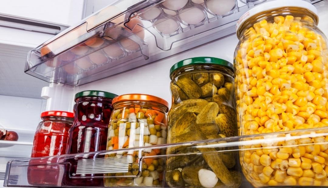 Image for How to Organize Your Fridge—The Easiest and Tidiest Way Possible