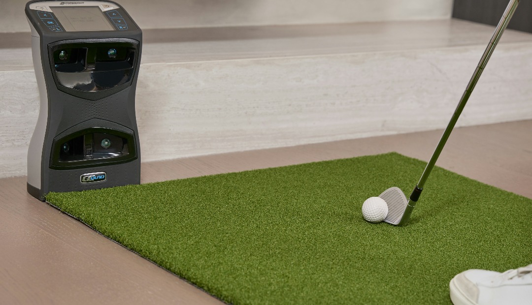Image for How to Evaluate a Putting Green Amenity Before You Rent