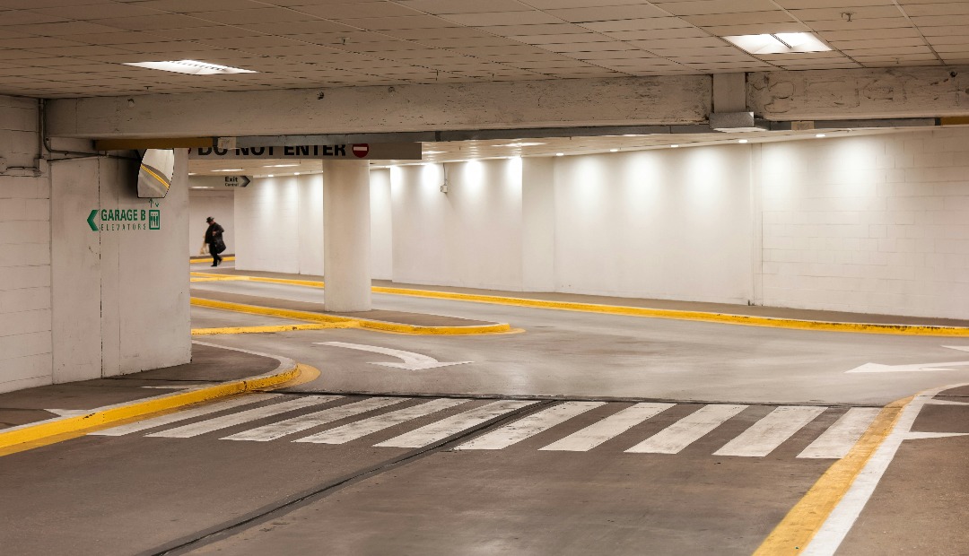 Image for How to Compare Apartment Parking Options Before You Sign a Lease