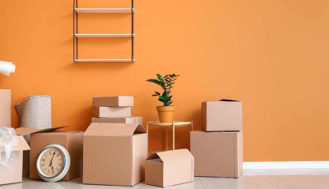 Image for Unpacking Made Easy: Tips for Settling Into Your New Apartment