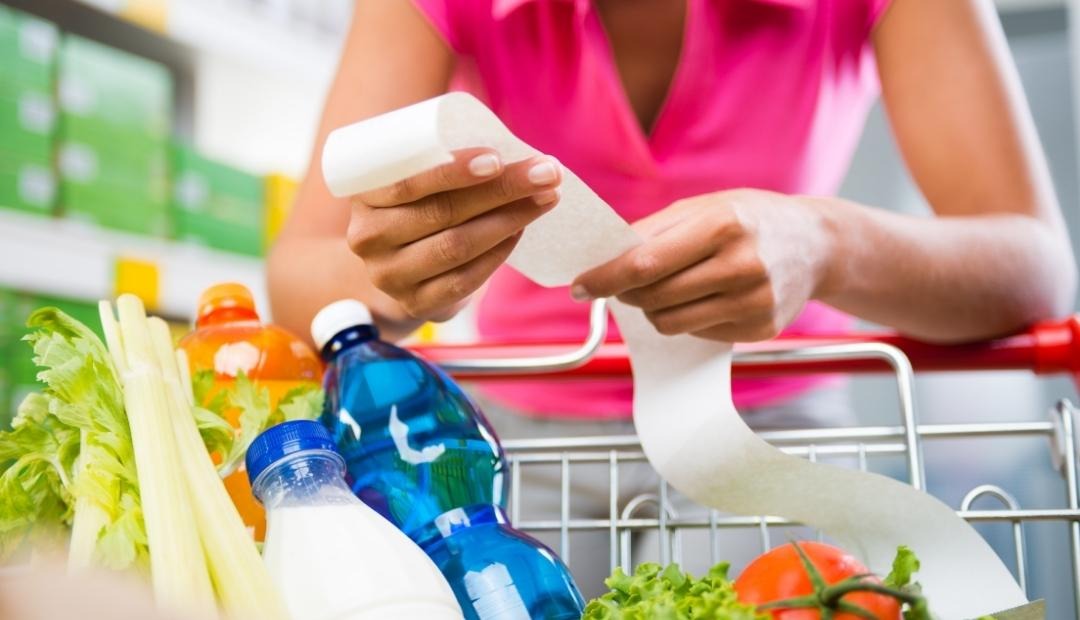 Image for 8 Budgeting Grocery Shopping Tips to Save More